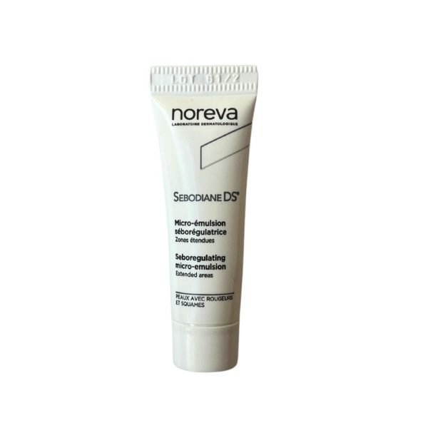 „Sebodiane“ DS mikroemulsija