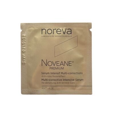 „Noveane Premium“ intensyvaus poveikio koreguojamasis serumas nuo raukšlių