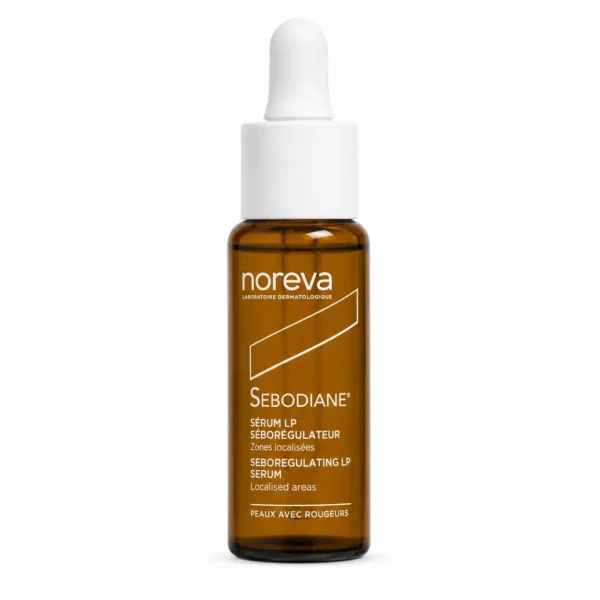 Serumas SEBODIANE® DS LP