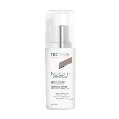 Intensyvaus poveikio serumas brandžiai odai NORELIFT®