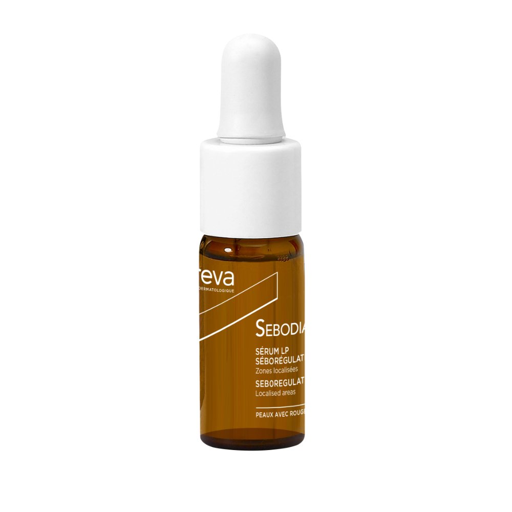 Serumas SEBODIANE® DS LP - Noreva Laboratoires