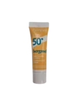 BERGASOL nematomos tekstūros apsauginis skystis nuo saulės SPF50+ 3ml