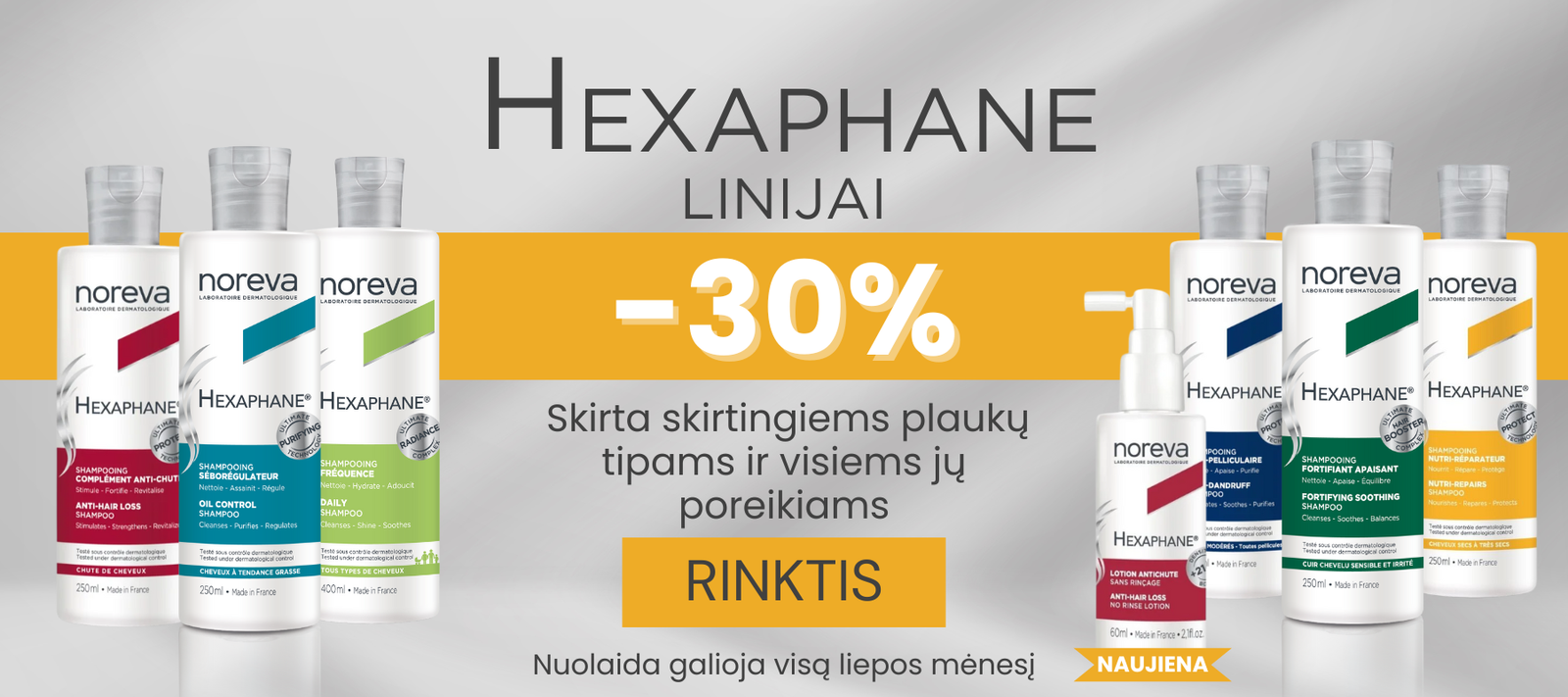 Hexaphane
