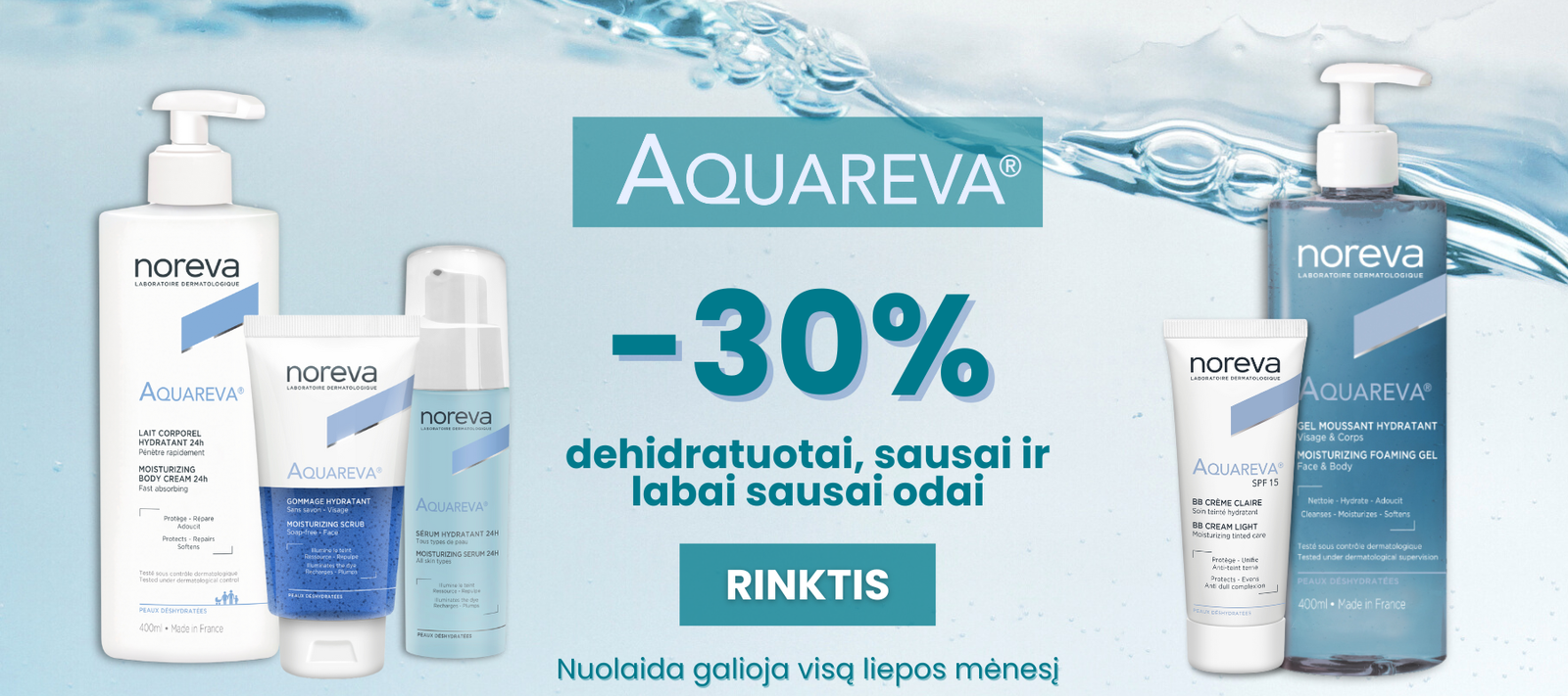 Noreva