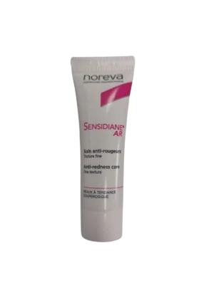 Veido raudonį mažinanti priemonė SENSIDIANE® AR 3ml