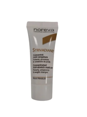 Didelės koncentracijos priemonė nuo strijų STRIVADIANE® 5ml
