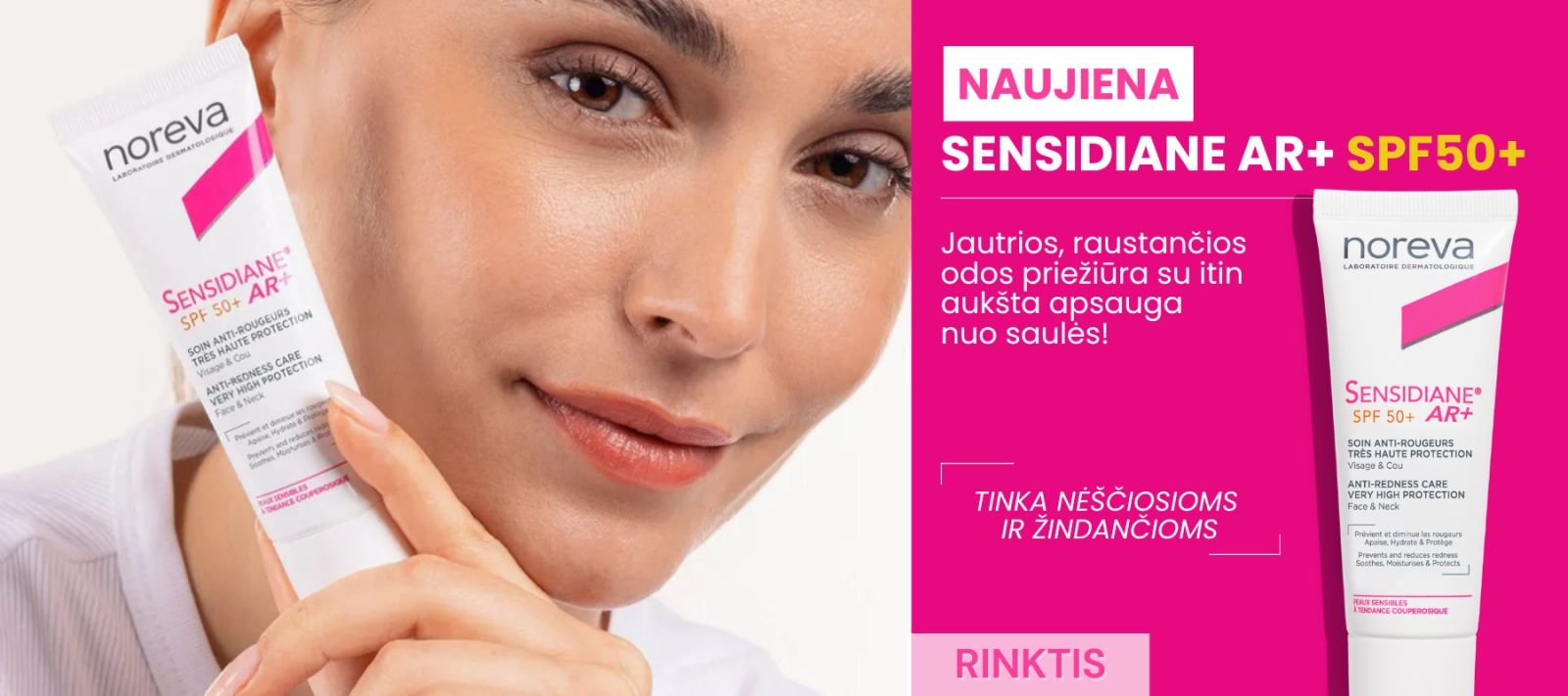 atnaujintas sensidiane