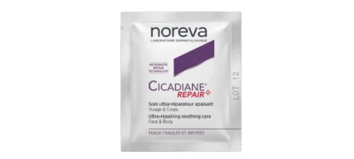 CICADIANE REPAIR+ Atkuriamasis kremas 2ml