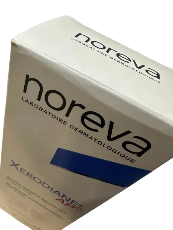 Maitinamasis balzamas XERODIANE® AP+ (PAŽEISTA PAKUOTĖ)