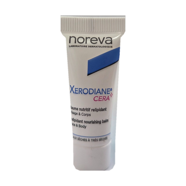 „Xerodiane CERA+“ balzamas 5ml
