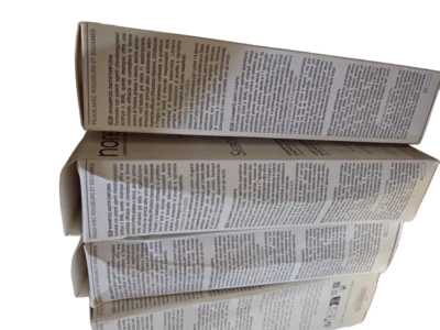 Intensyvaus poveikio šampūnas nuo pleiskanų SEBODIANE® DS (PAŽEISTA PAKUOTĖ)